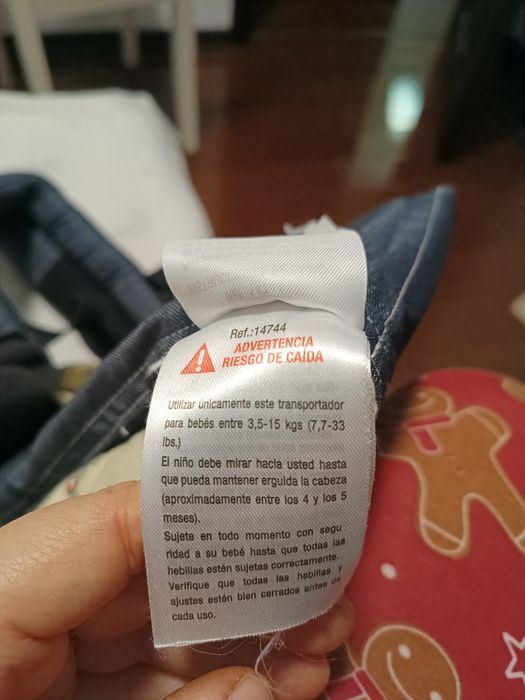 Marsupiu ergonomic multifunctional Chicco Hip Seat cu suport sold