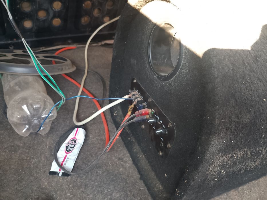 Буфер сатылады 1600v