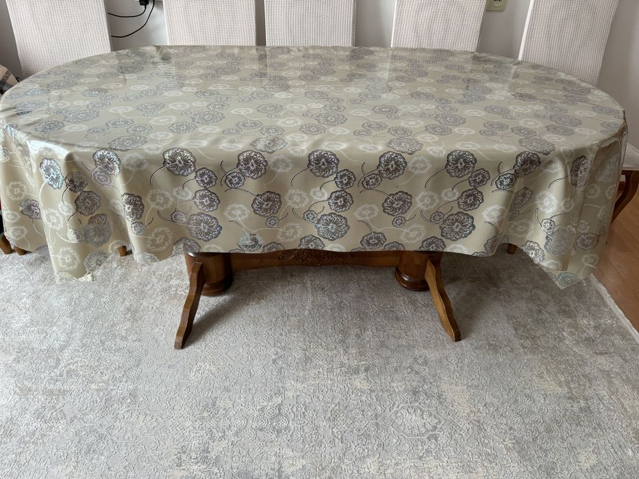 Белорусский стол