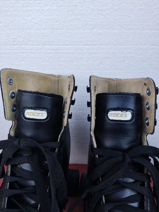 Професионални ролкови кънки Roces