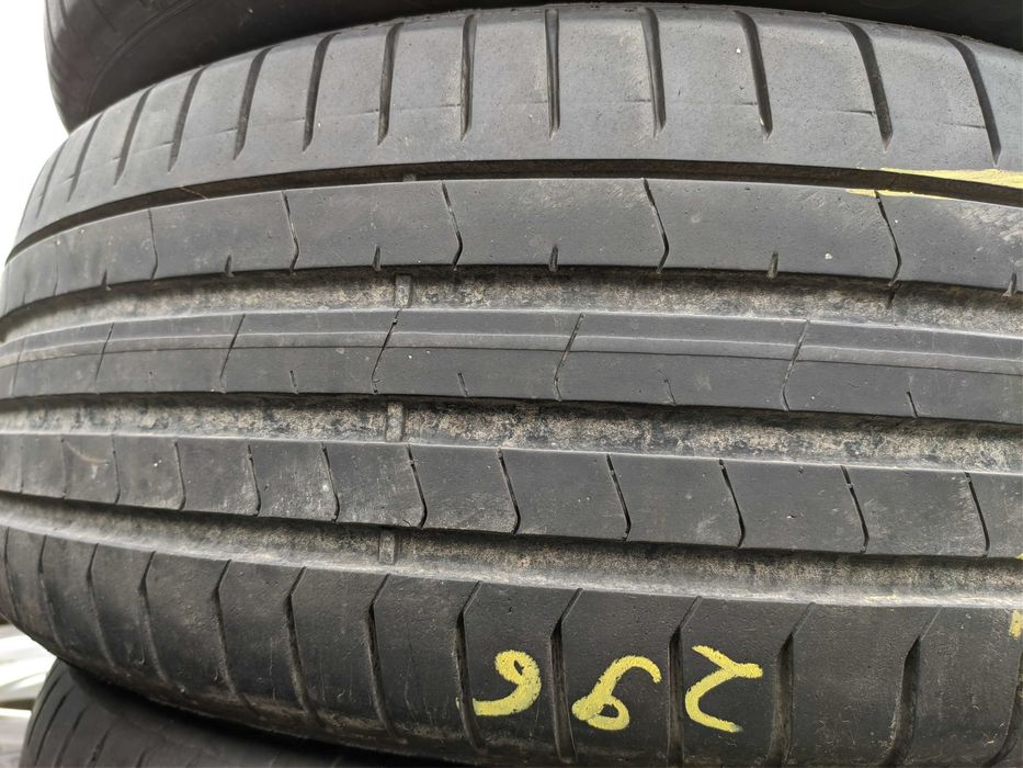 2бр Летни гуми 225 50 18 - Pirelli