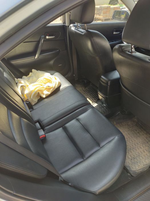 MAZDA 6 2007 — imagine 4