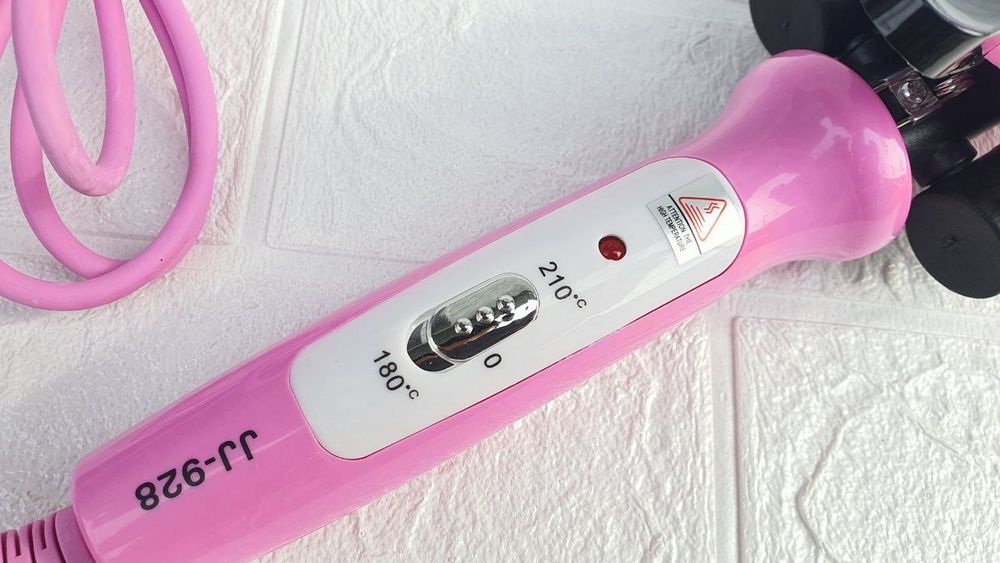 Профессиональный 3д плойка