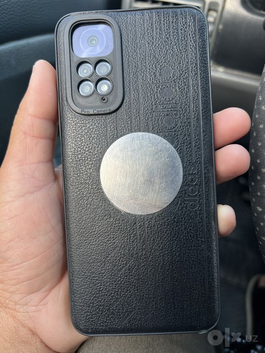 Redmi not 11 sotiladi