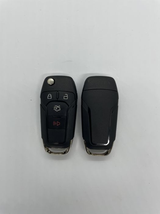 Корпус ключа на Ford