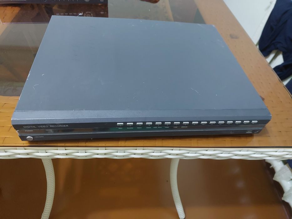 Продаётся DVR/ DVR сотилади