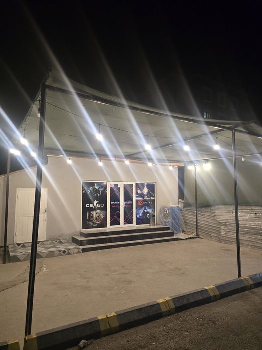 Dukon sotiladi biznesi bilan tayyor