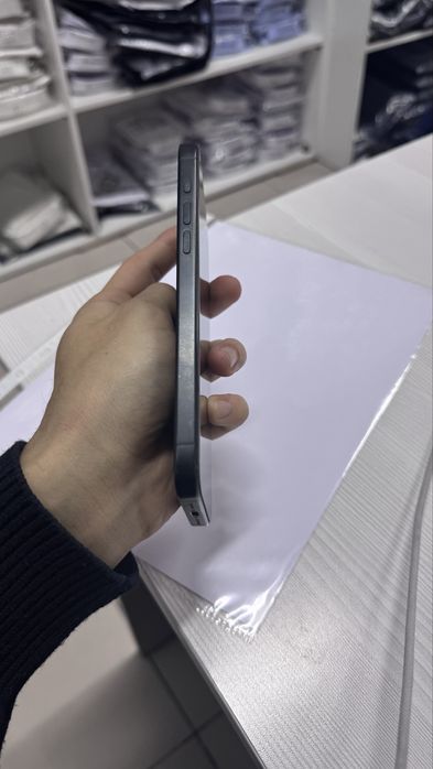 Продаю Iphone 15 pro max