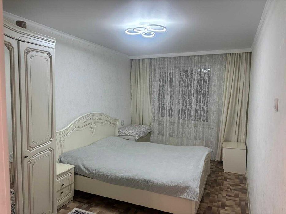 2-комн квартира распашонка