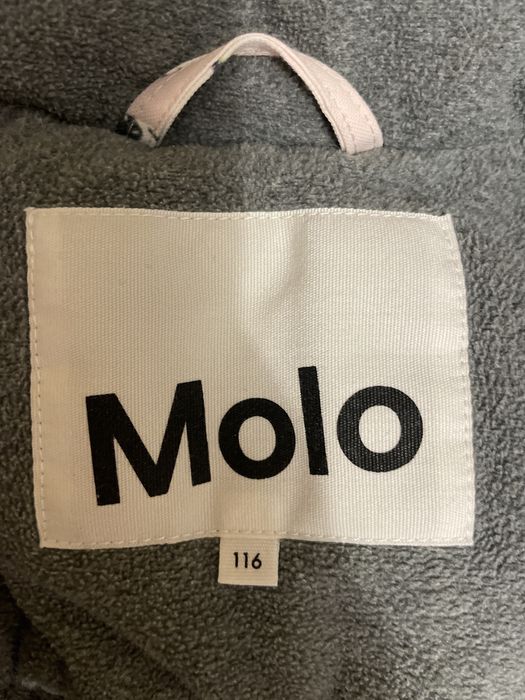 Комбенезон Molo 116-122