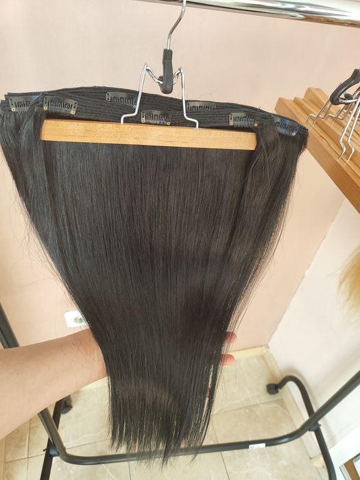 Висок клас Реми коса 100 гр