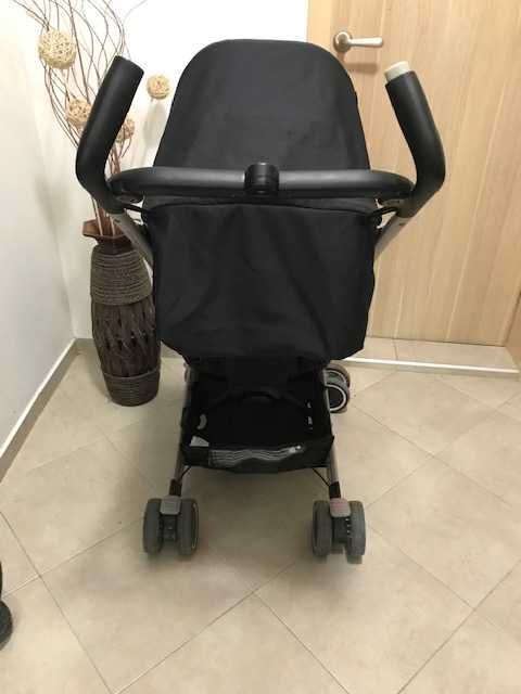 Детска количка BebeConfort Noa