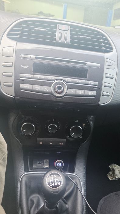 Fiat Bravo 1.4 90k