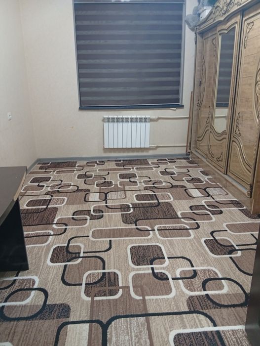 Yangi hayot uylaridan. Shaxar pasport stol yonidagi. 2 xonalik.