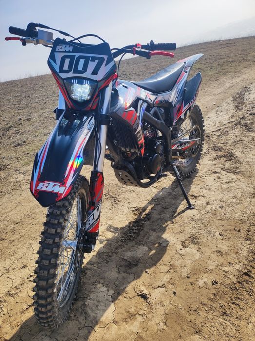 KTM 300 nb 300 водяной