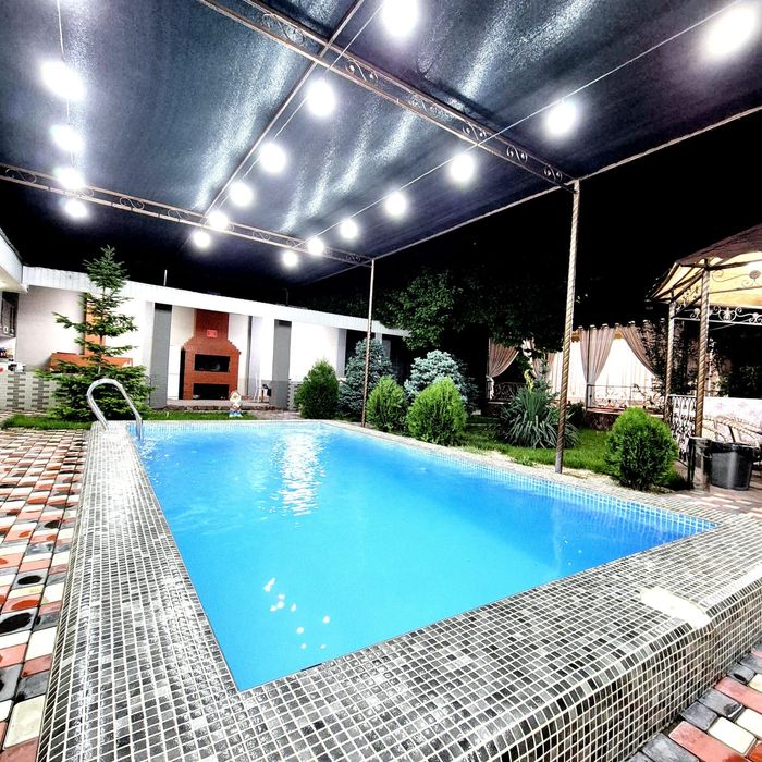 Дача аренда Кайнар булак