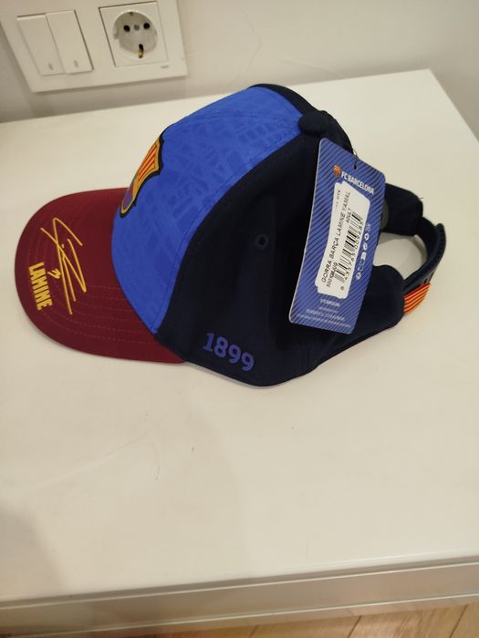 Кепка оригинальная