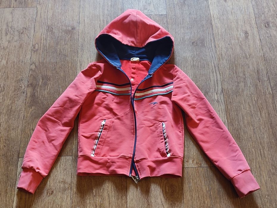 Детская кофта. На ребёнка 5-6 лет.