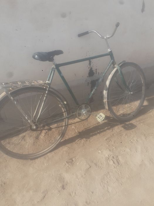 Veloseped turipdi 600 ming som kelishamiz baxosini