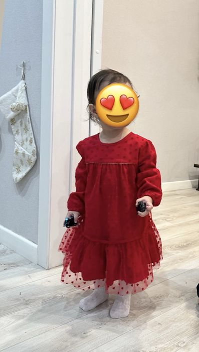 Детская одежда на девочку