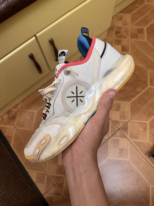 Wade all city 12 оригинал