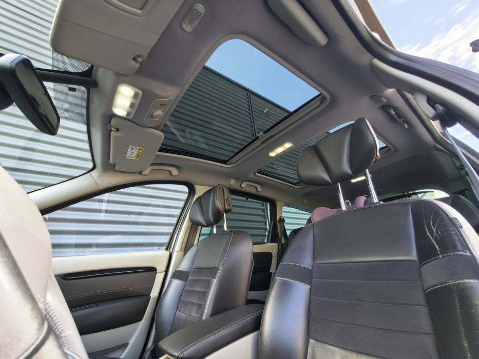 RENAULT Grand Scenic 2012 — imagine 5