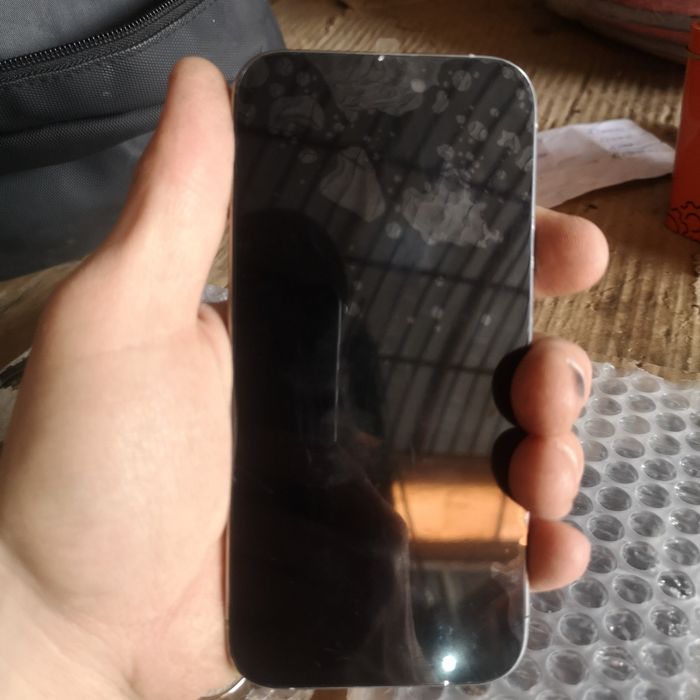 IPhone 15 Prо на запчасти