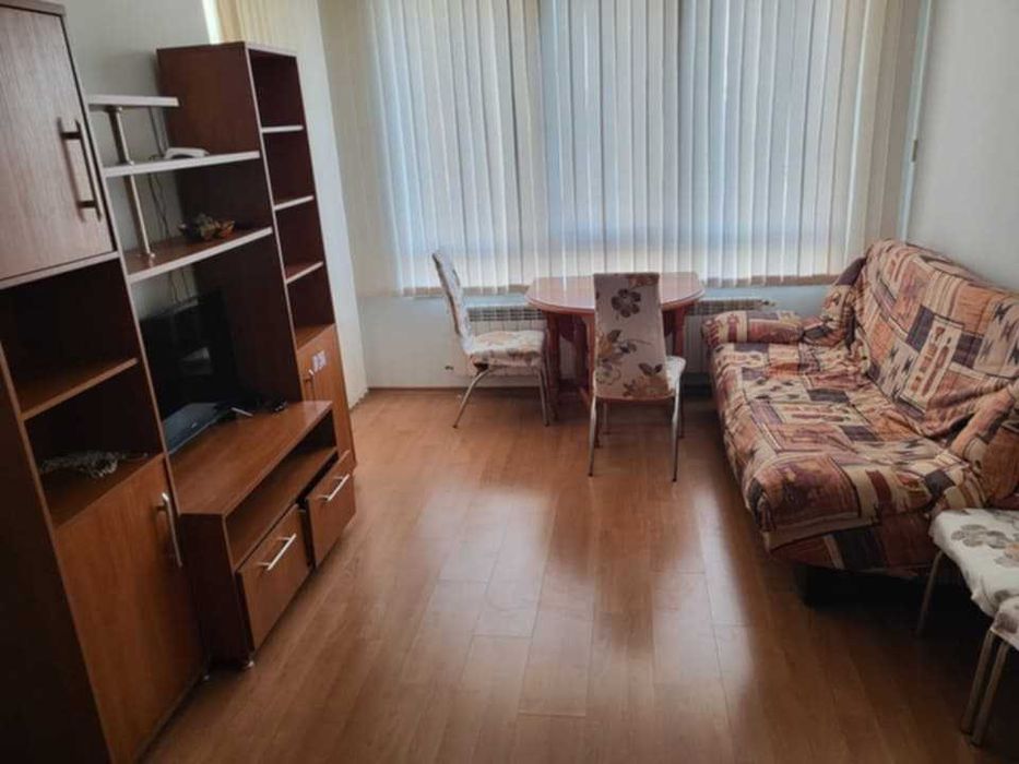 Дава се под наем Двустаен апартамент в София, Свобода - 55 кв.м за 382.5 € - Снимка #8