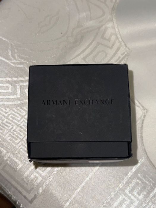 Ceas armani exchange