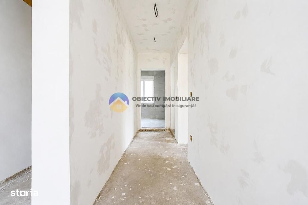 Casa si teren de vanzare REDIU