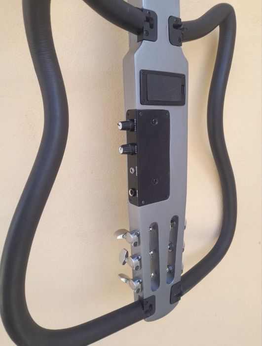 chitara Silent Arrow