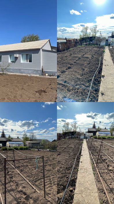 Частный дом, 4 комнатный