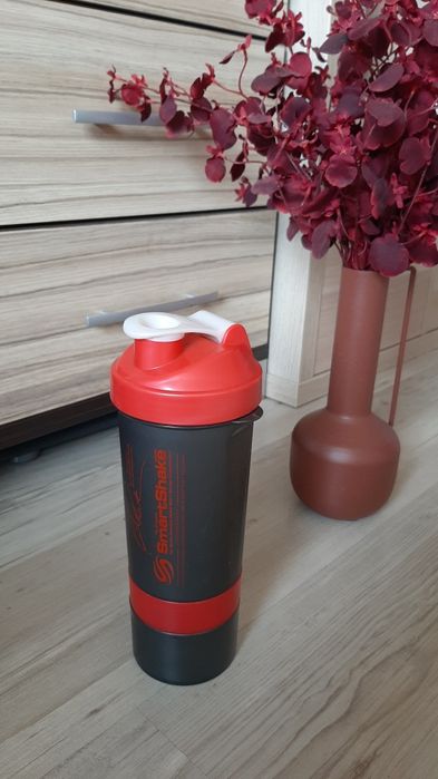 Оригинален шейкър!