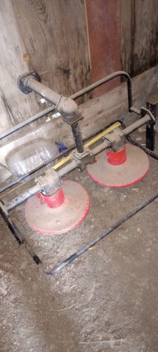 Motocultor in stare buna