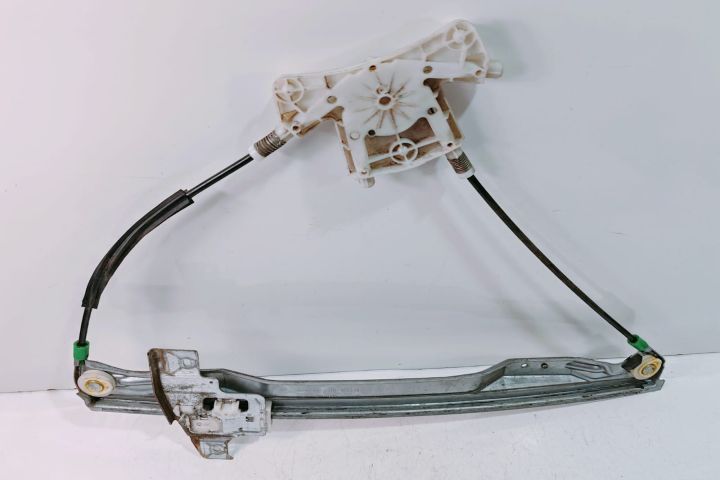 Macara Geam Stanga Fata  9644893580 Peugeot 407 prima generatie