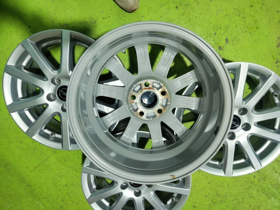16 5x105 opel лети джанти 5х105 Опел