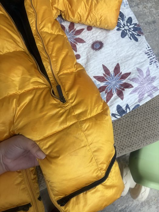 Продам зимний комбинизон