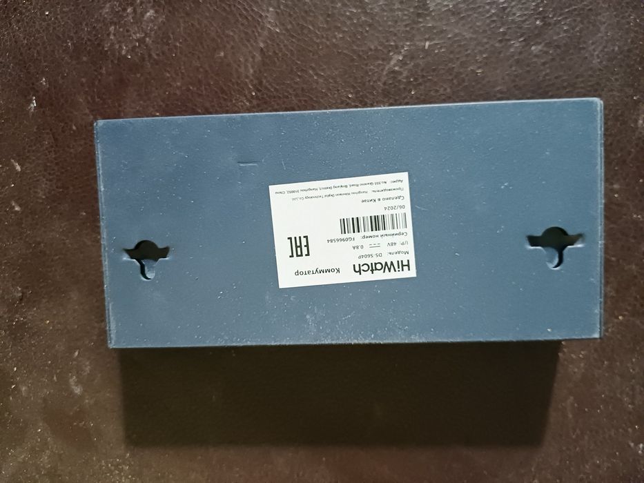 Комутатор кое в рабочем состоянии.