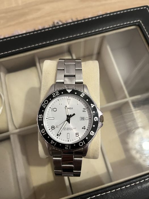 Ceasuri de vanzare (Police, Timex, US Polo)