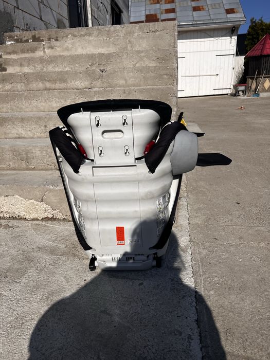 Scaun auto Romer kidfix SL SICT