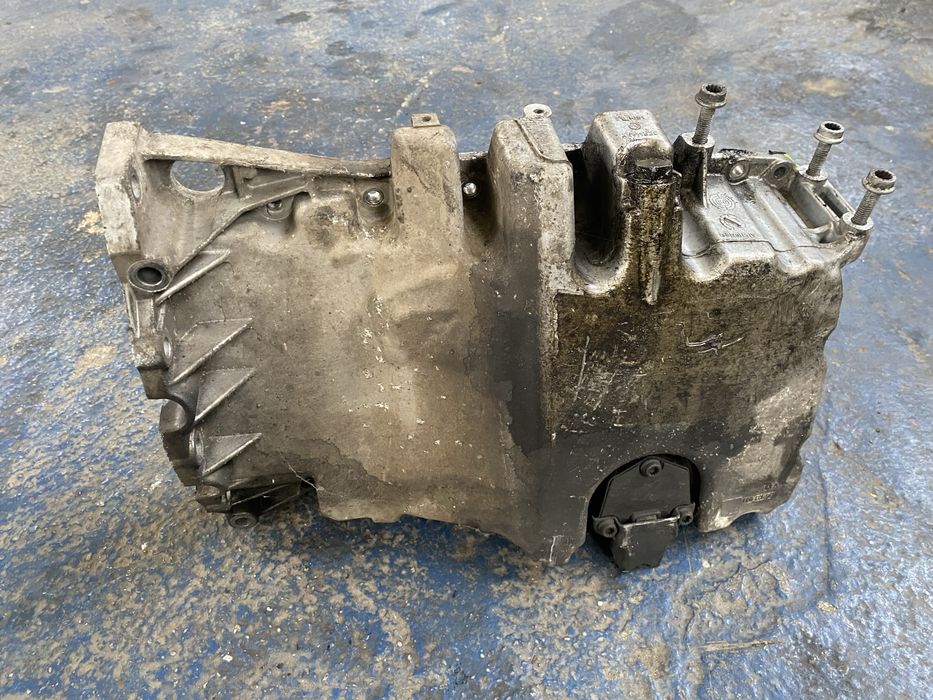 Baie ulei audi a6 c6 4f 2.0tdi cagb caha