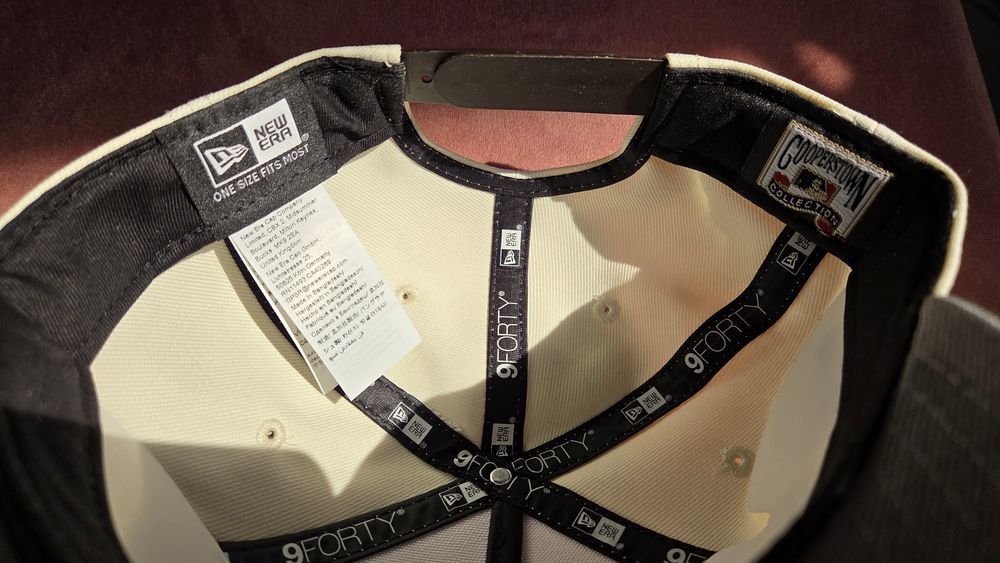 Șapcă New Era 9forty A-Frame