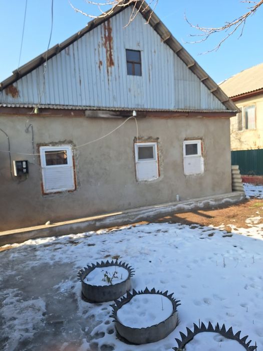 Продам дом в посёлке Коккайнар