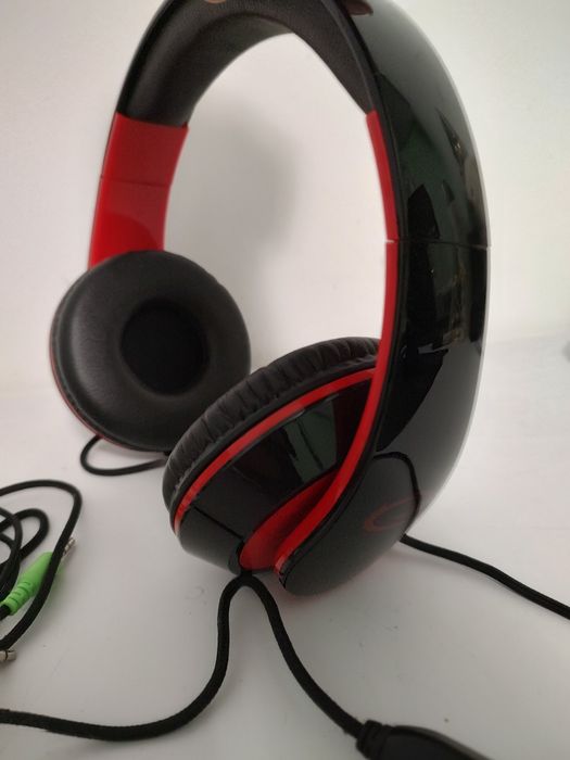 Гейминг - Gaming слушалки Esperanza - Condor
Марка - Esperanza 
Вид пр