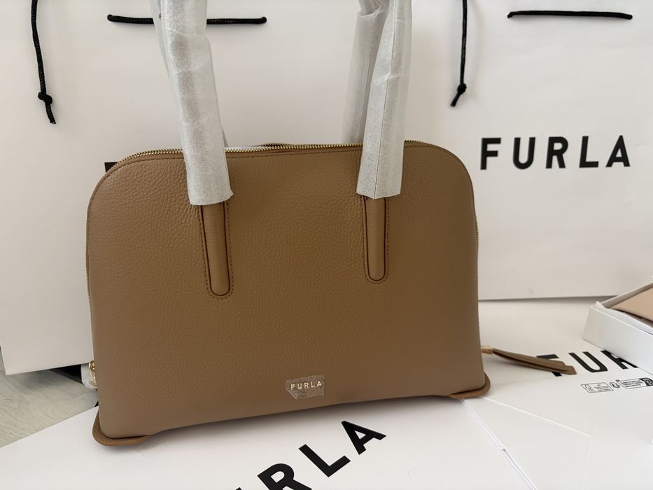 FURLA -нови оригинални