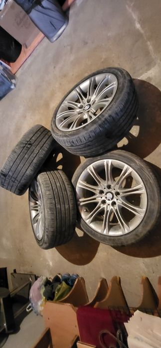 диск BMW 135 стиль