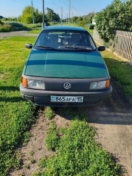 Volkswagen Passat B3