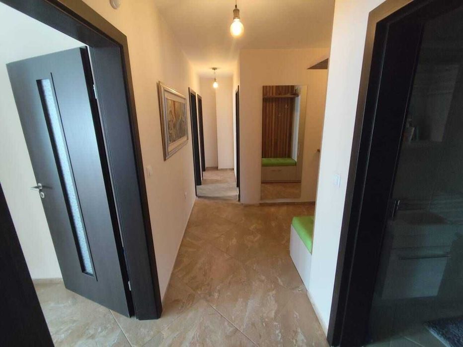 Продава се Многостаен апартамент в Пловдив, Център - 140 кв.м за 2172 €/кв.м - Снимка #7