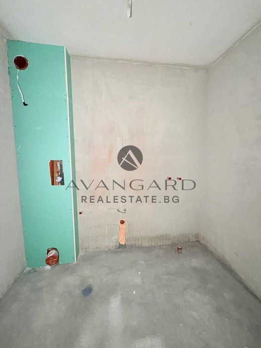 Продава се Двустаен апартамент в Пловдив, Христо Смирненски - 76 кв.м за 1514 €/кв.м - Снимка #4