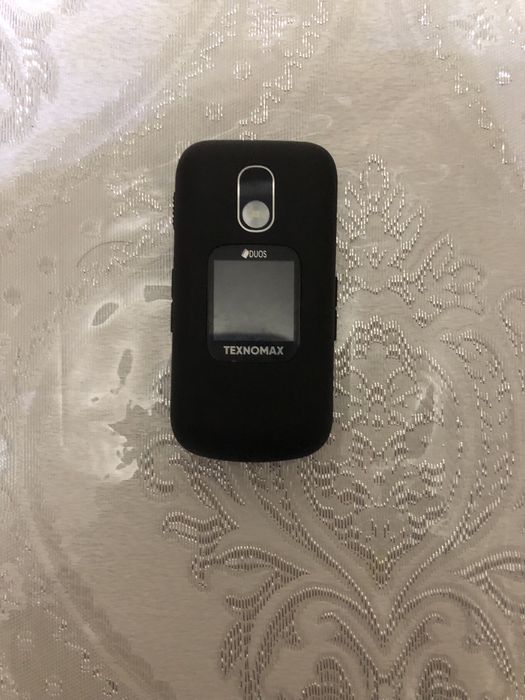 Texnomax Gusto Dous holati ideal